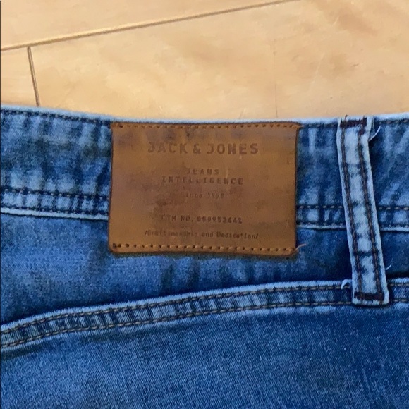 Jack and Jones jeans - Picture 4 of 5